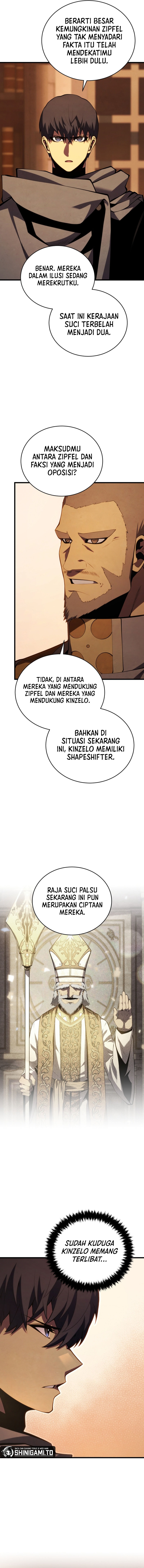 Read Swordmaster’s Youngest Son (ID) Manga Online