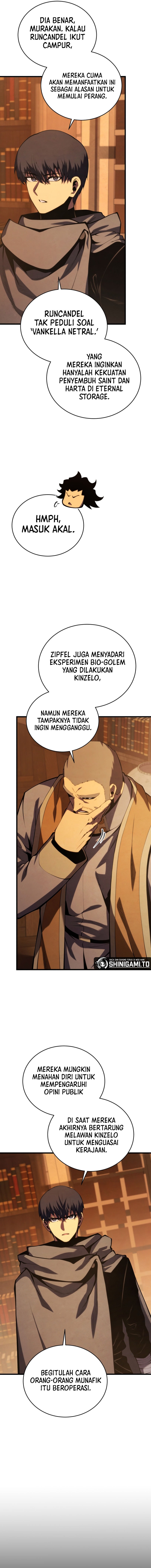 Read Swordmaster’s Youngest Son (ID) Manga Online