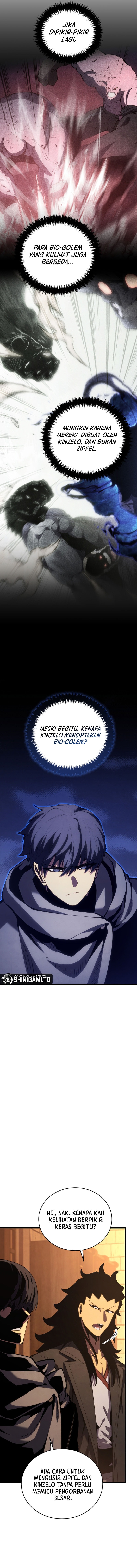 Read Swordmaster’s Youngest Son (ID) Manga Online