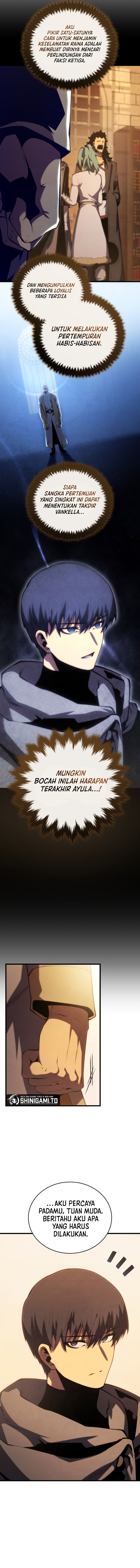 Read Swordmaster’s Youngest Son (ID) Manga Online