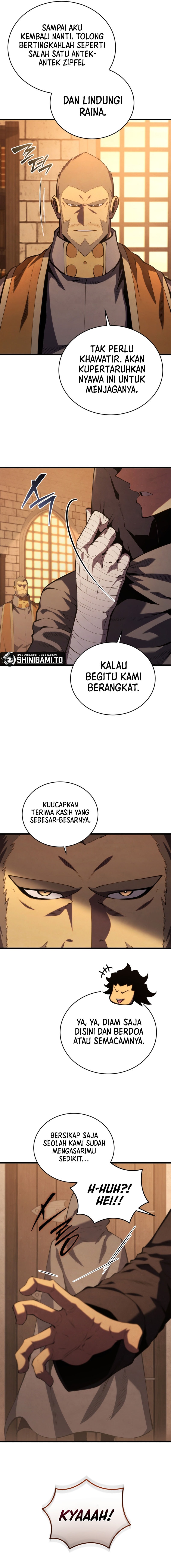 Read Swordmaster’s Youngest Son (ID) Manga Online