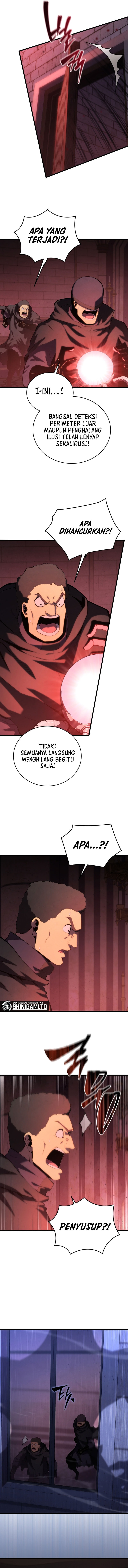 Read Swordmaster’s Youngest Son (ID) Manga Online