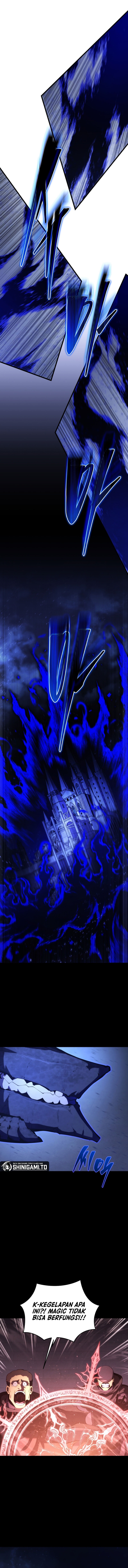 Read Swordmaster’s Youngest Son (ID) Manga Online