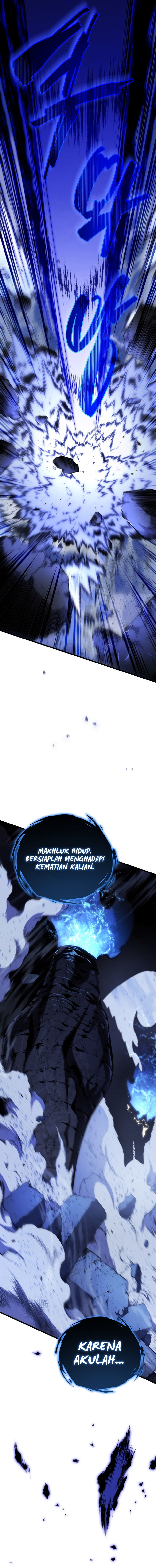 Read Swordmaster’s Youngest Son (ID) Manga Online