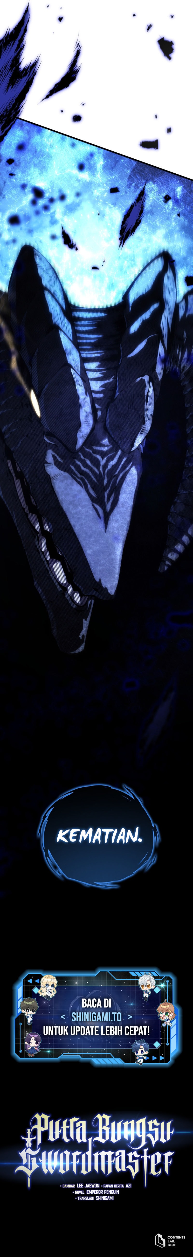 Read Swordmaster’s Youngest Son (ID) Manga Online