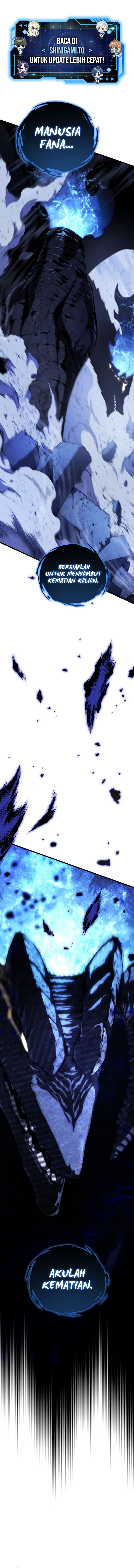 Read Swordmaster’s Youngest Son (ID) Manga Online