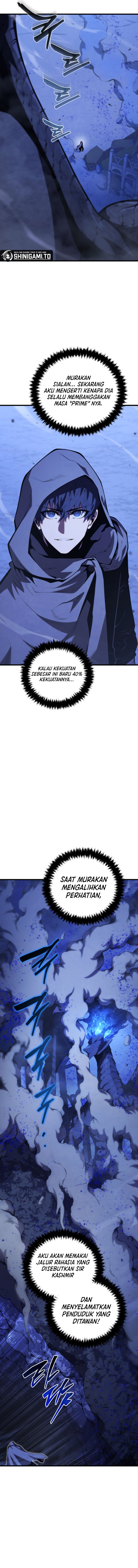 Read Swordmaster’s Youngest Son (ID) Manga Online