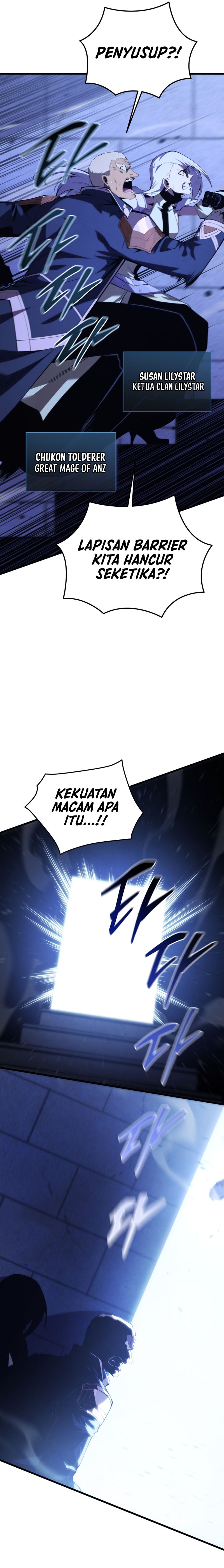 Read Swordmaster’s Youngest Son (ID) Manga Online