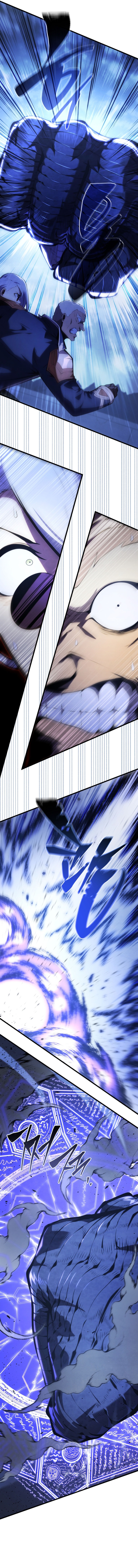 Read Swordmaster’s Youngest Son (ID) Manga Online