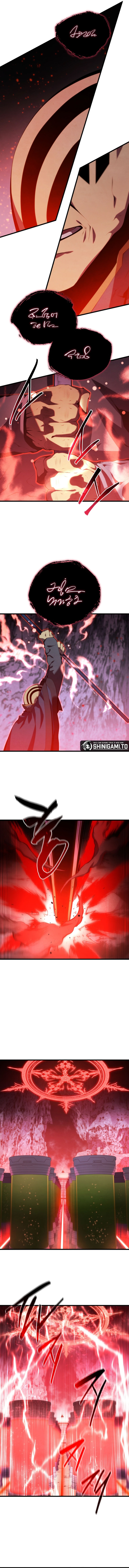 Read Swordmaster’s Youngest Son (ID) Manga Online