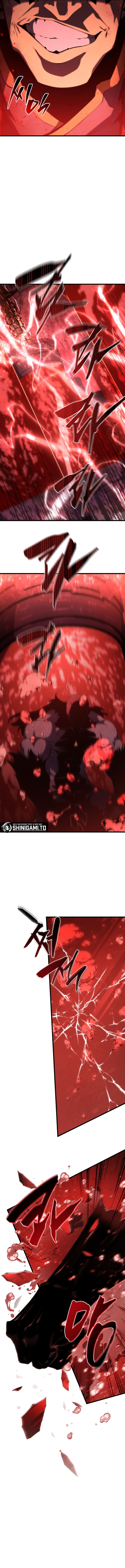 Read Swordmaster’s Youngest Son (ID) Manga Online