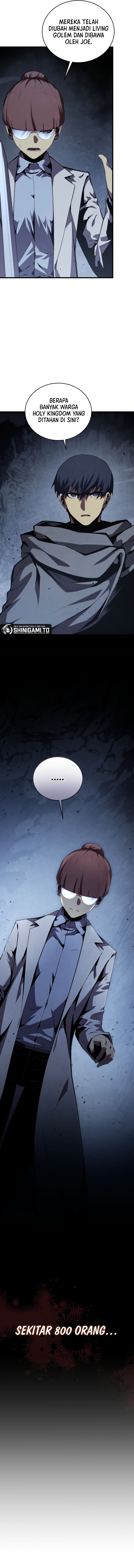 Read Swordmaster’s Youngest Son (ID) Manga Online