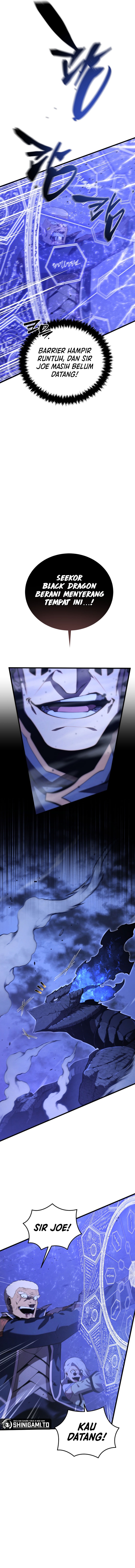 Read Swordmaster’s Youngest Son (ID) Manga Online