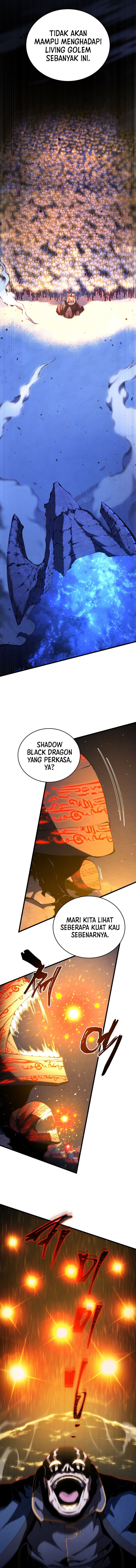 Read Swordmaster’s Youngest Son (ID) Manga Online