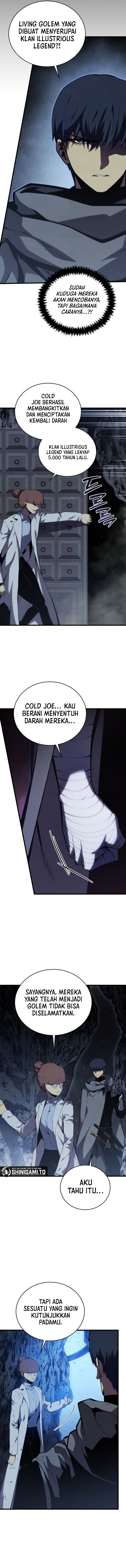 Read Swordmaster’s Youngest Son (ID) Manga Online