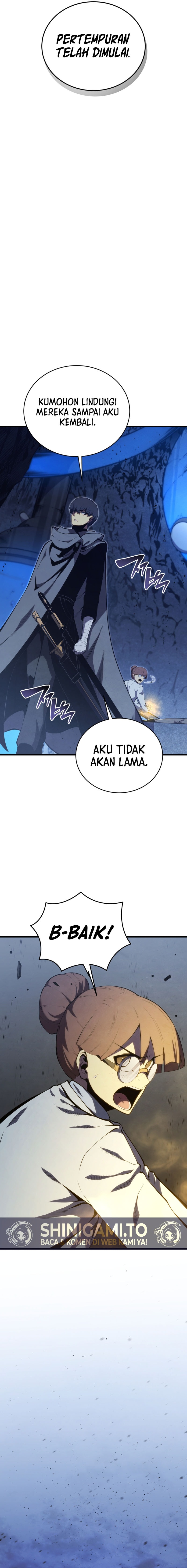 Read Swordmaster’s Youngest Son (ID) Manga Online