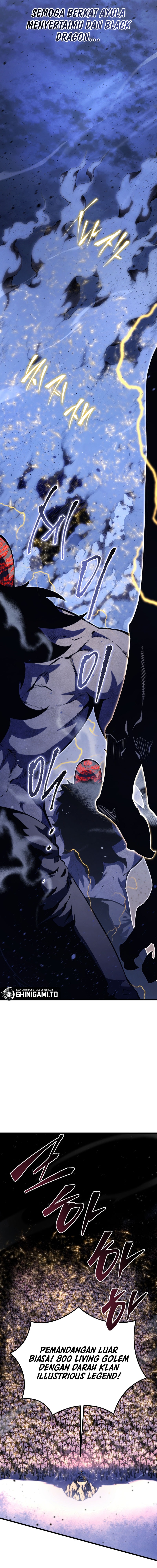 Read Swordmaster’s Youngest Son (ID) Manga Online