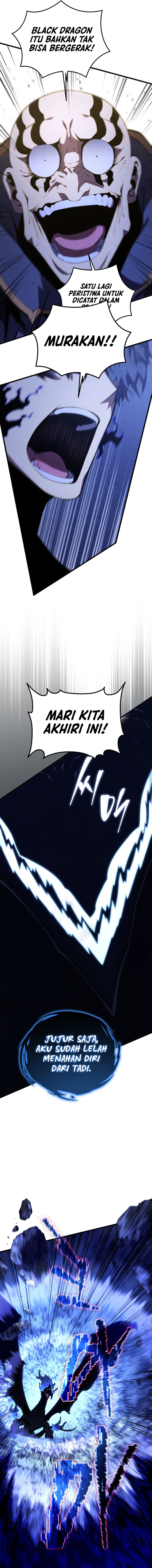 Read Swordmaster’s Youngest Son (ID) Manga Online