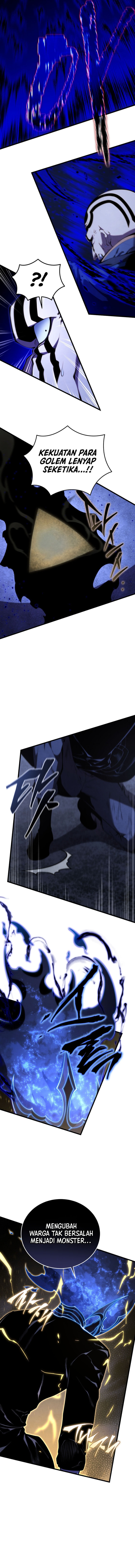 Read Swordmaster’s Youngest Son (ID) Manga Online