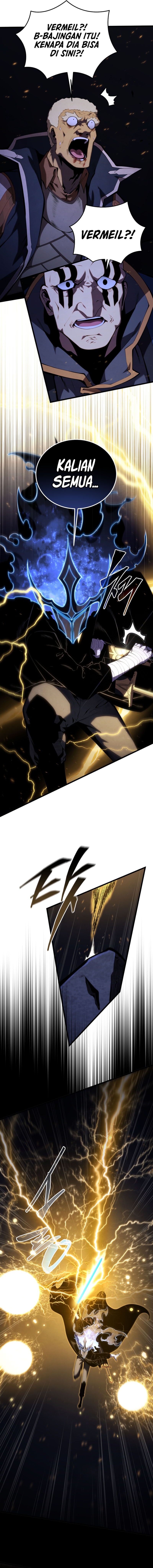 Read Swordmaster’s Youngest Son (ID) Manga Online