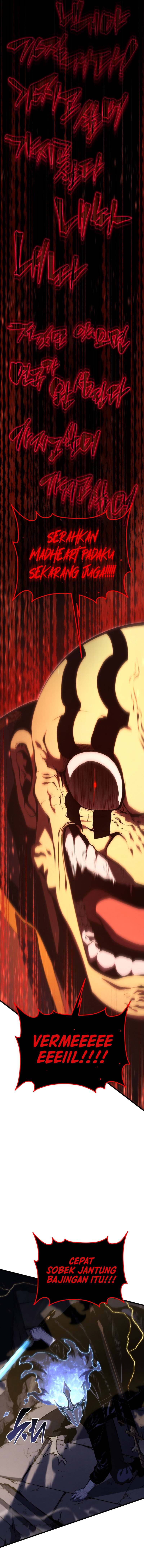 Read Swordmaster’s Youngest Son (ID) Manga Online