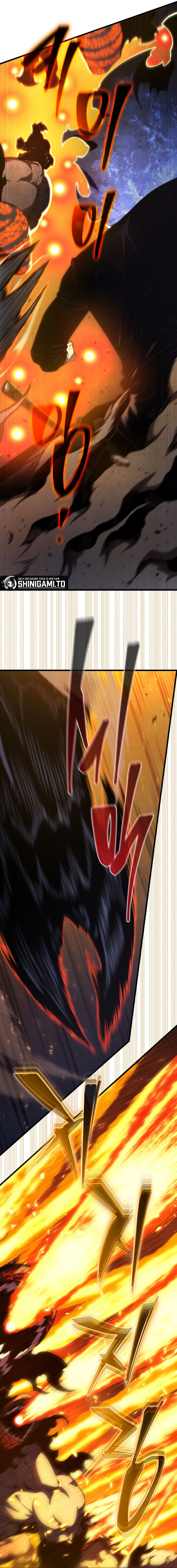 Read Swordmaster’s Youngest Son (ID) Manga Online