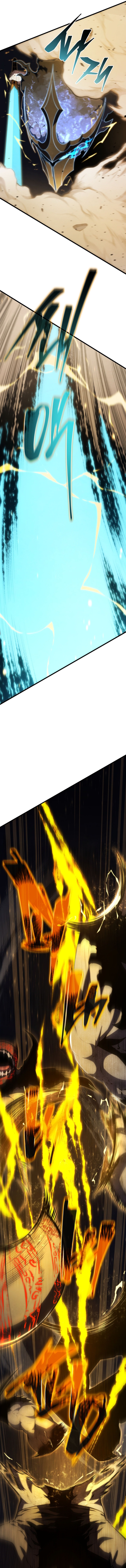 Read Swordmaster’s Youngest Son (ID) Manga Online