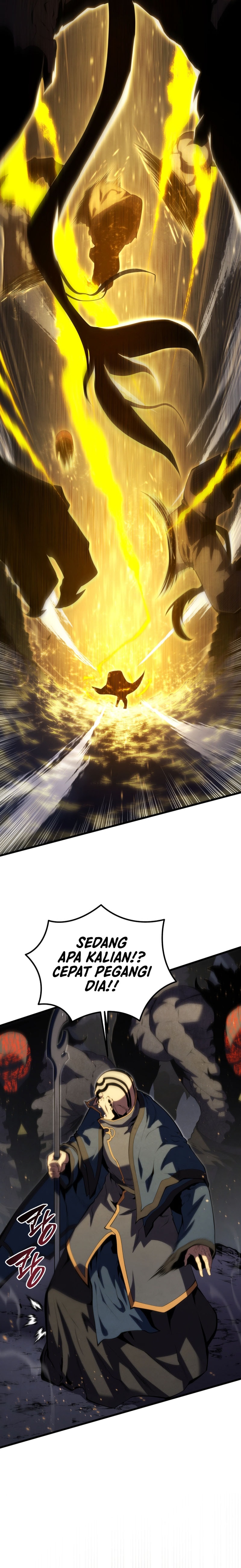 Read Swordmaster’s Youngest Son (ID) Manga Online