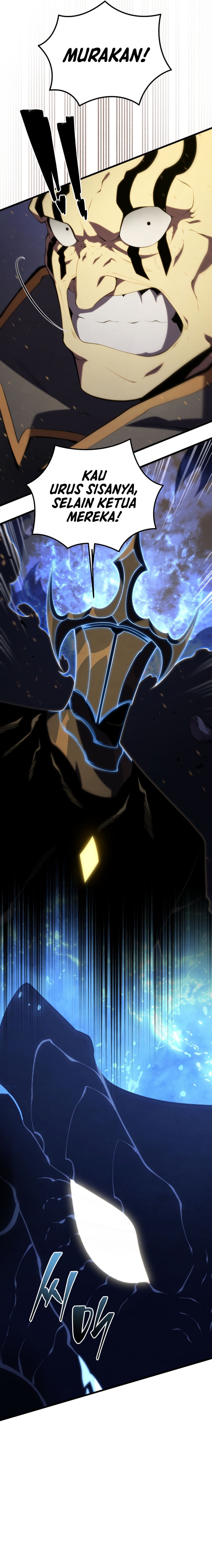 Read Swordmaster’s Youngest Son (ID) Manga Online