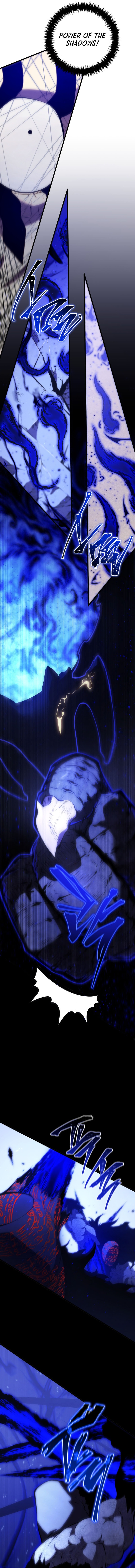 Read Swordmaster’s Youngest Son (ID) Manga Online