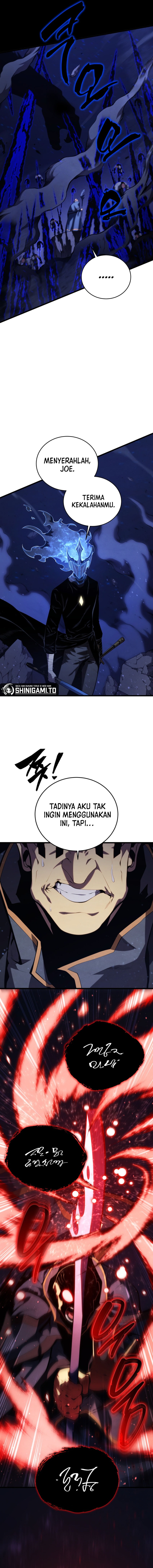 Read Swordmaster’s Youngest Son (ID) Manga Online