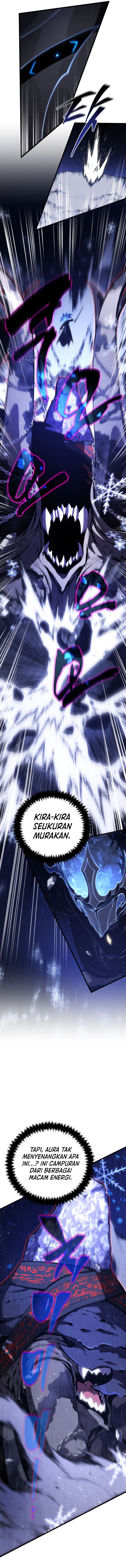 Read Swordmaster’s Youngest Son (ID) Manga Online