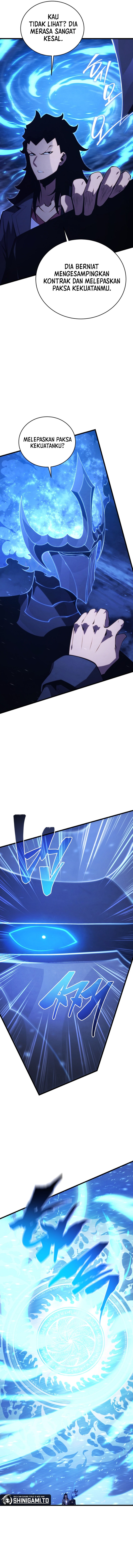 Read Swordmaster’s Youngest Son (ID) Manga Online