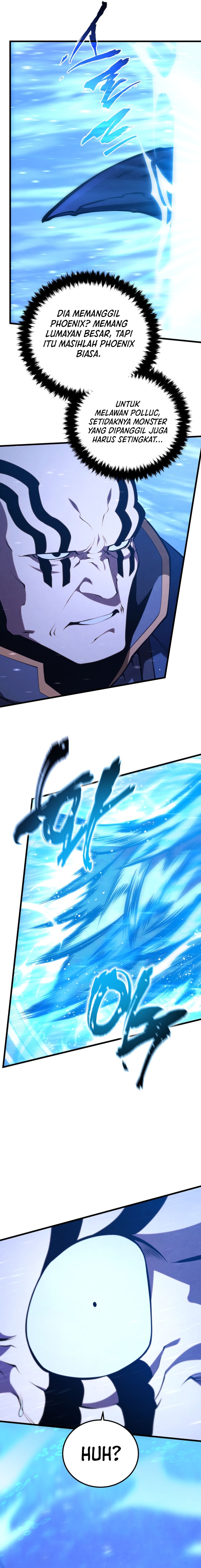 Read Swordmaster’s Youngest Son (ID) Manga Online