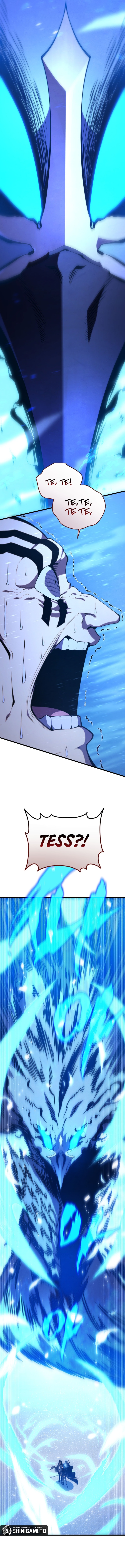 Read Swordmaster’s Youngest Son (ID) Manga Online