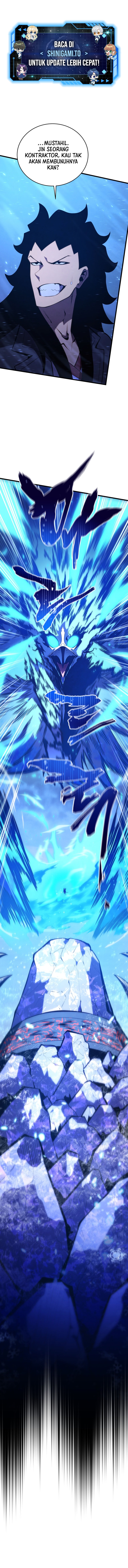 Read Swordmaster’s Youngest Son (ID) Manga Online