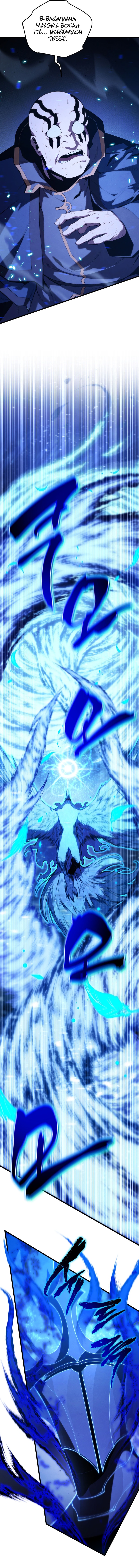 Read Swordmaster’s Youngest Son (ID) Manga Online