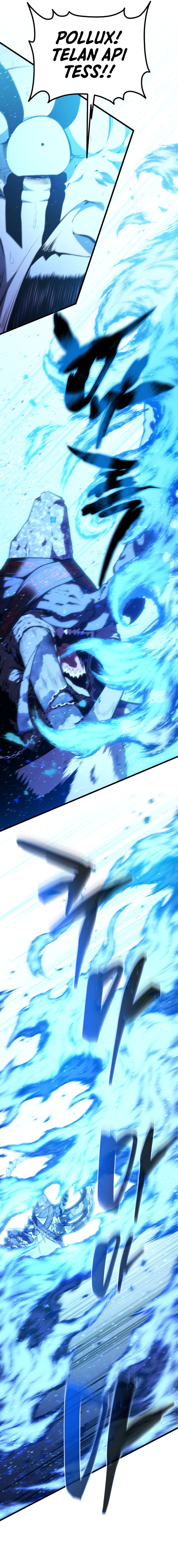 Read Swordmaster’s Youngest Son (ID) Manga Online