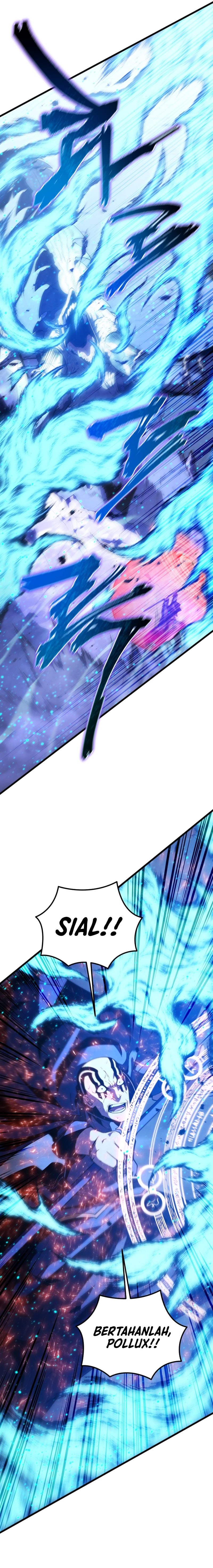 Read Swordmaster’s Youngest Son (ID) Manga Online