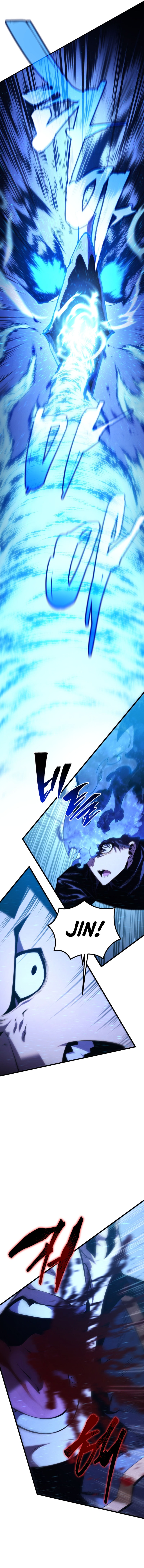 Read Swordmaster’s Youngest Son (ID) Manga Online