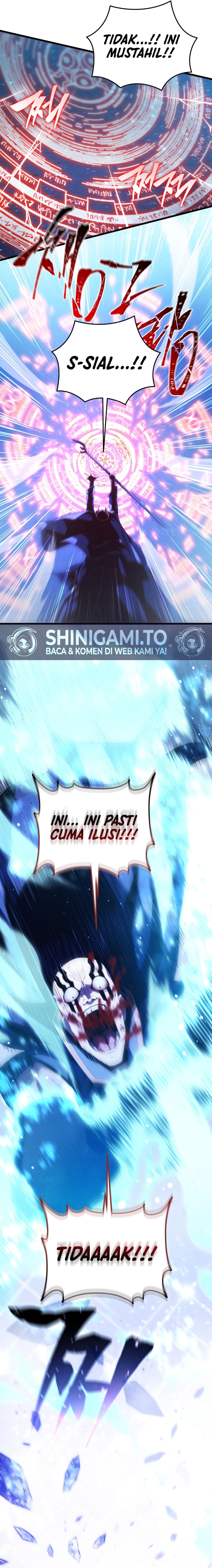 Read Swordmaster’s Youngest Son (ID) Manga Online