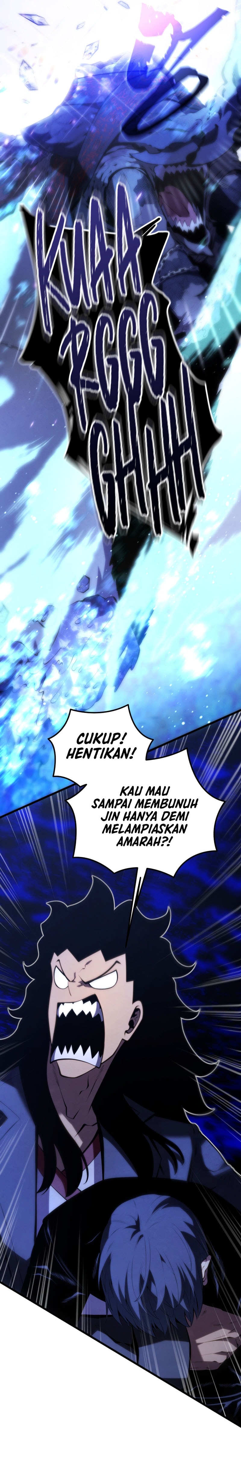 Read Swordmaster’s Youngest Son (ID) Manga Online