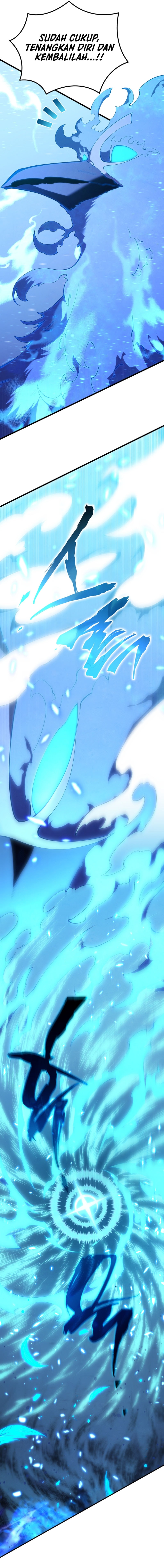 Read Swordmaster’s Youngest Son (ID) Manga Online