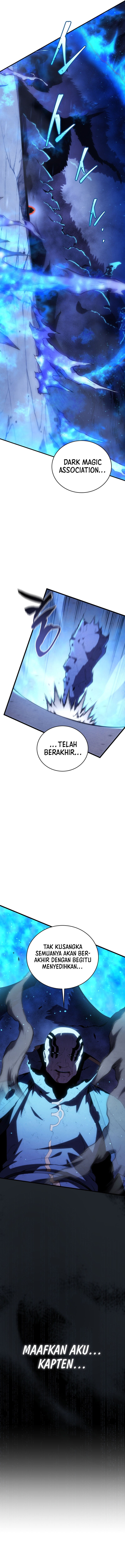 Read Swordmaster’s Youngest Son (ID) Manga Online