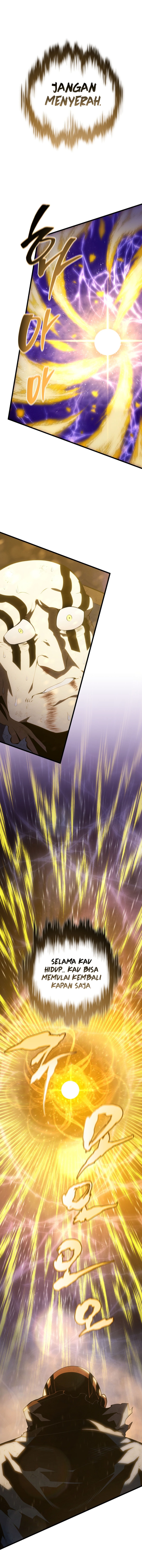 Read Swordmaster’s Youngest Son (ID) Manga Online