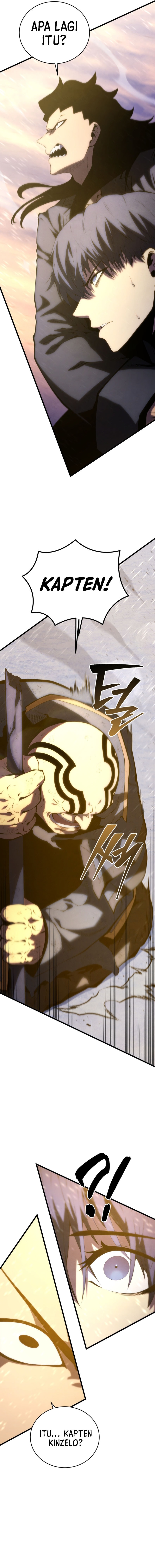 Read Swordmaster’s Youngest Son (ID) Manga Online