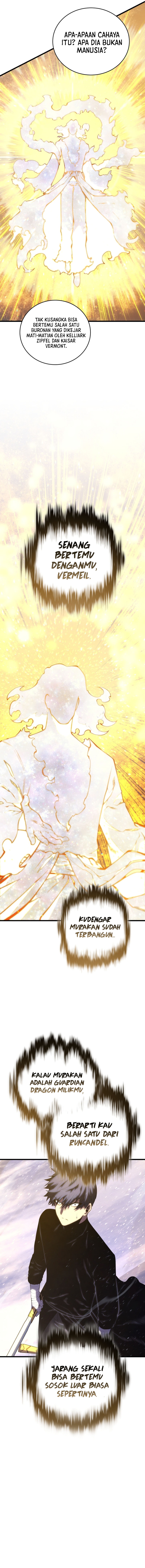 Read Swordmaster’s Youngest Son (ID) Manga Online