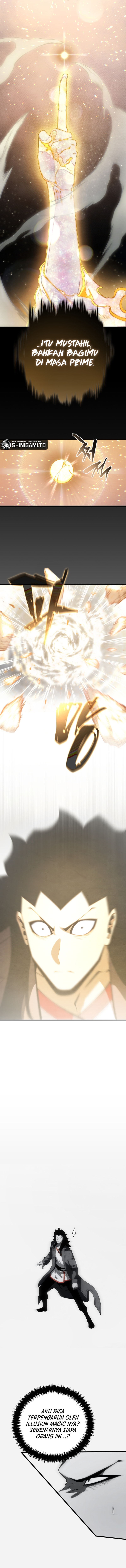 Read Swordmaster’s Youngest Son (ID) Manga Online