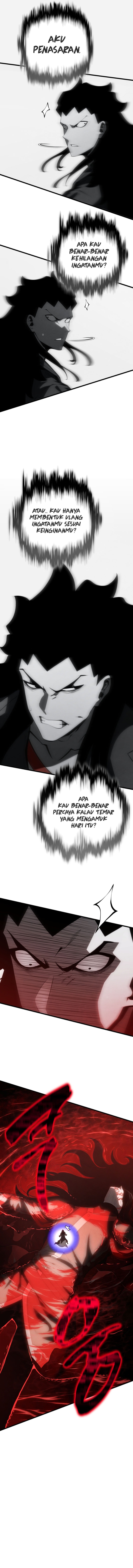 Read Swordmaster’s Youngest Son (ID) Manga Online