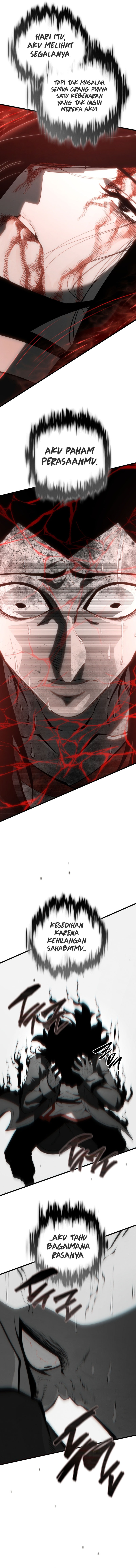 Read Swordmaster’s Youngest Son (ID) Manga Online